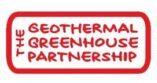 Geothermal Greenhouse Partnership Logo