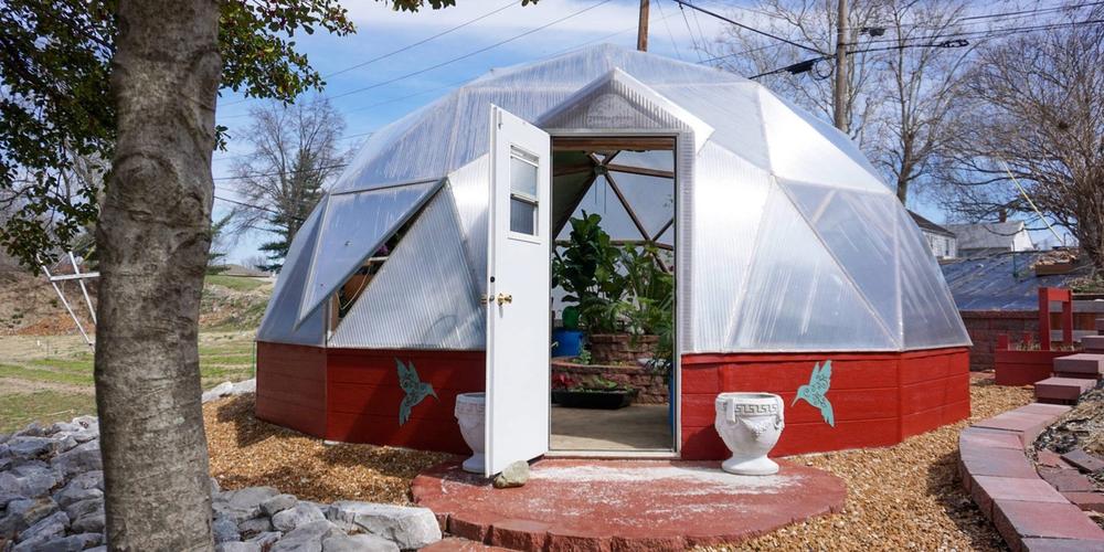 Souther Illinois Greenhouse