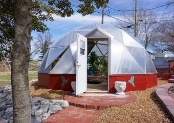 Souther Illinois Greenhouse