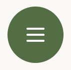 Green circle with three white lines