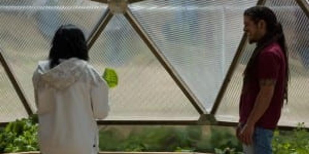 Students Learn Firsthand About Growing Food image