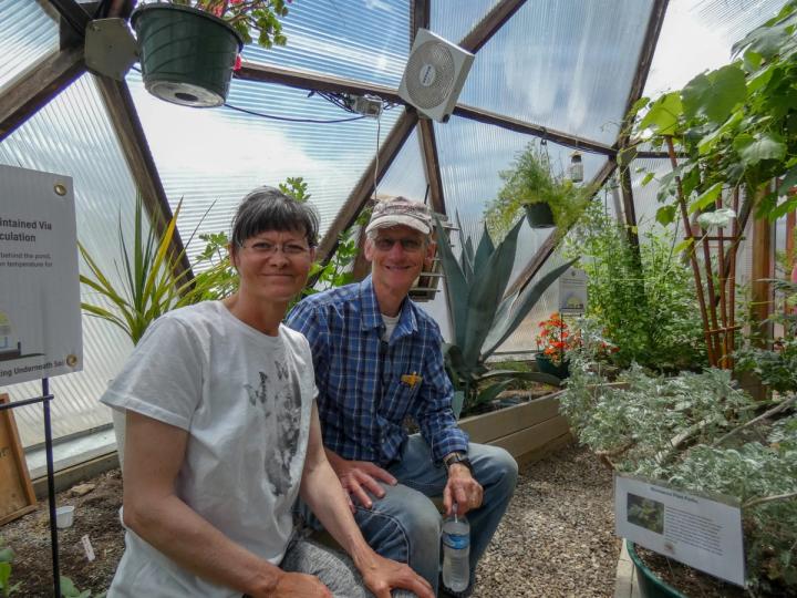 3 - Growing Spaces Greenhouses