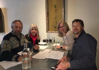 Growing Spaces Change of Ownership