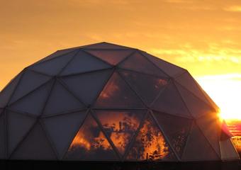 Nourishment During the Summer Solstice