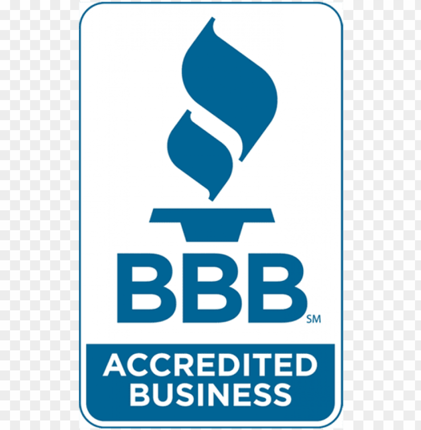 Better Business Bureau Accredited Business logo