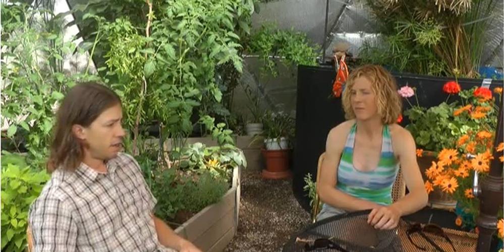 Story Time With Truckee Community Farm image