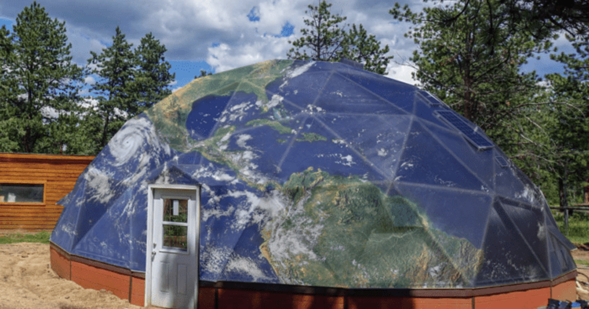 Earth Day at Dome: Reduce Your Carbon Footprint 10% | Growing Spaces® Earth Day at Dome: Reduce Your Carbon Footprint 10% | Growing Spaces®
