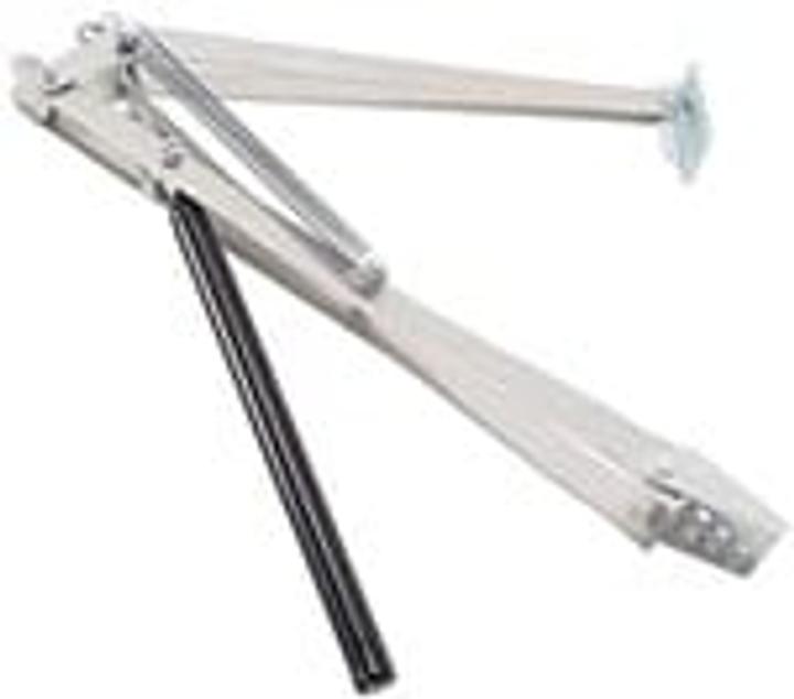 univent greenhouse vent opener