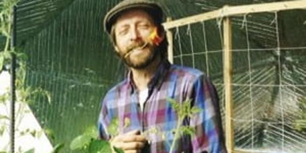 Gardening & Beyond Video Series image
