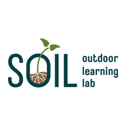 SOIL outdoor learning lab logo