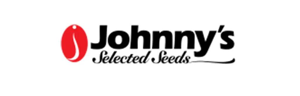 Johnny's Selected Seeds