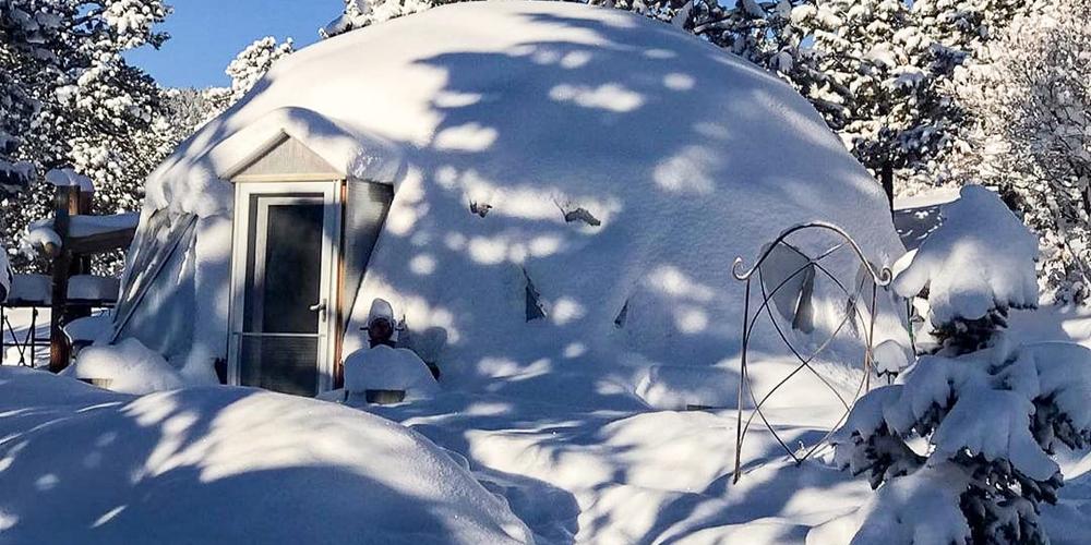 Winterizing Your Greenhouse