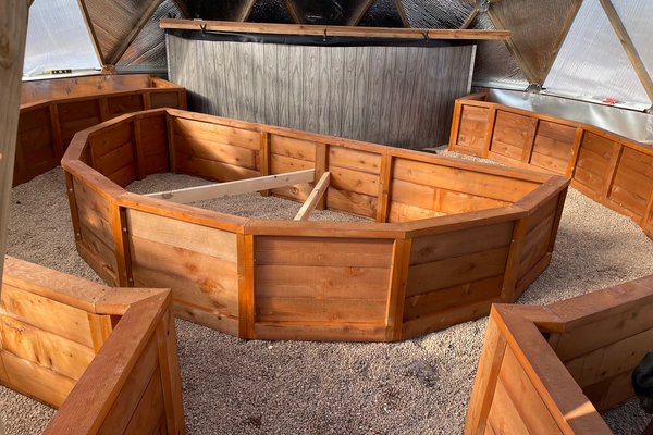 Backyard Boxes® Raised Beds image