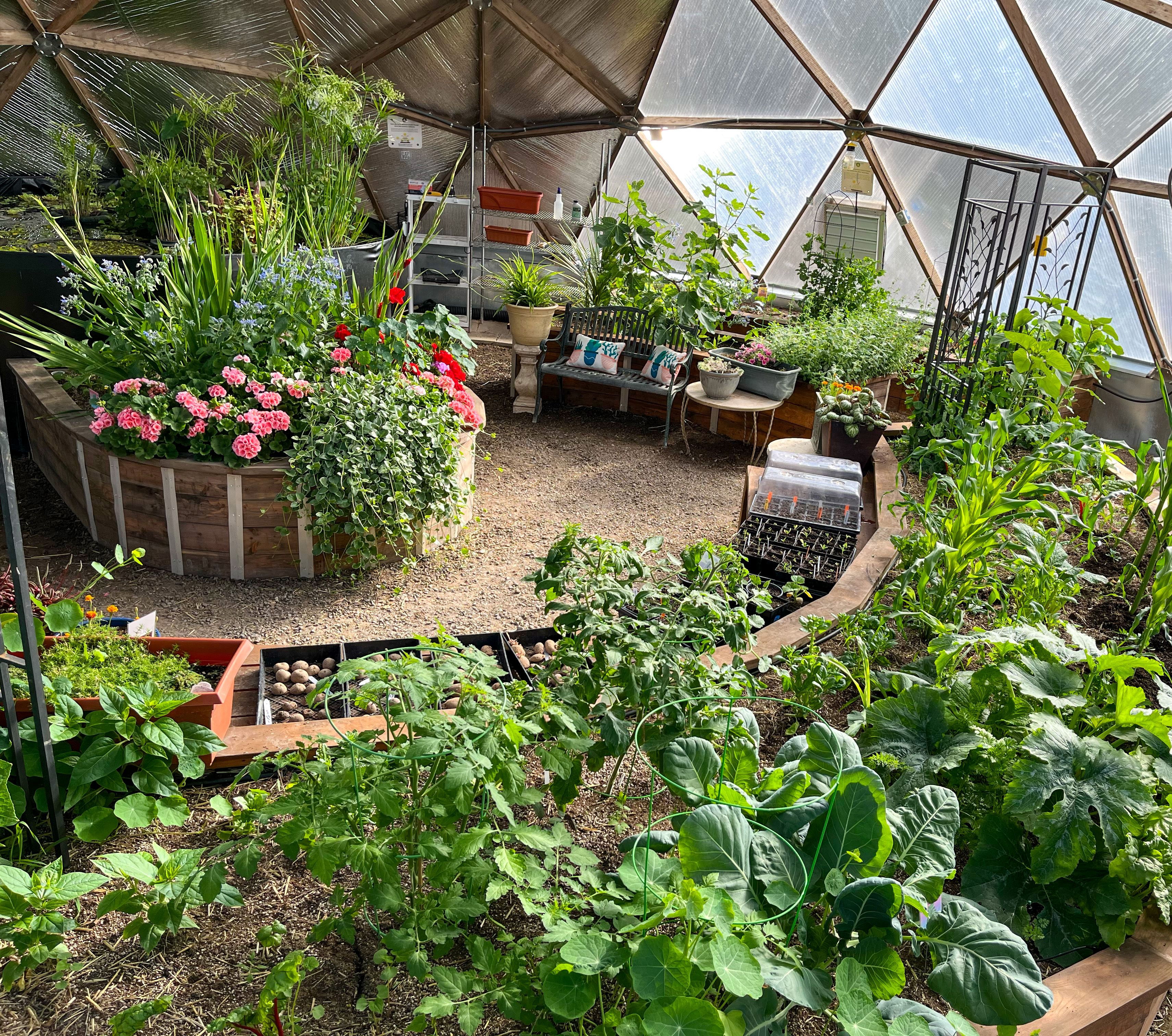 2017 Growing Spaces Articles Archive image