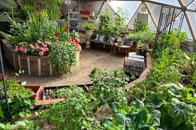 2017 Growing Spaces Articles Archive image
