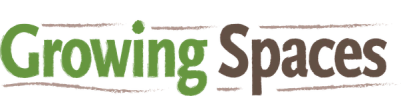 Small Growing Spaces logo