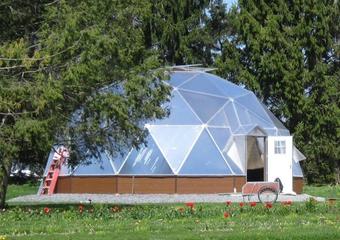 Shumei Natural Agriculture & Growing Spaces image