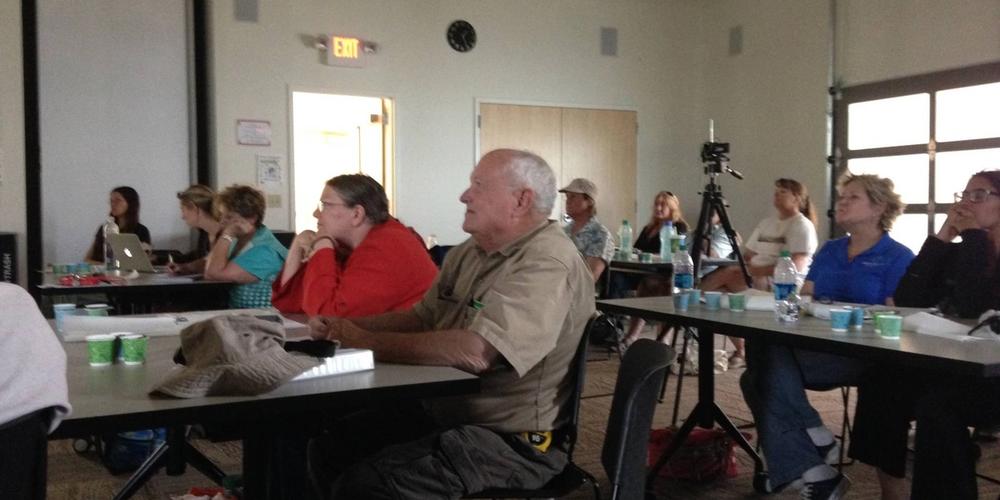 4th Annual Growing Spaces Symposium image