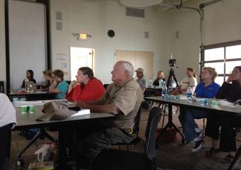 4th Annual Growing Spaces Symposium image