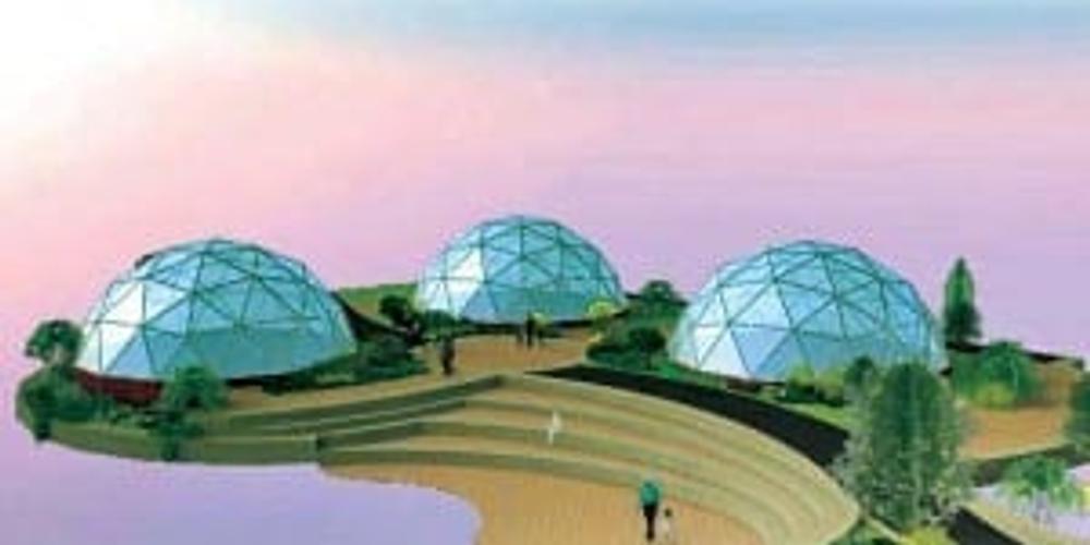 GGP conceptual drawing