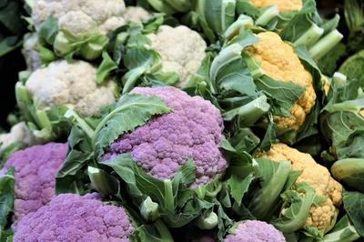 Cauliflower image