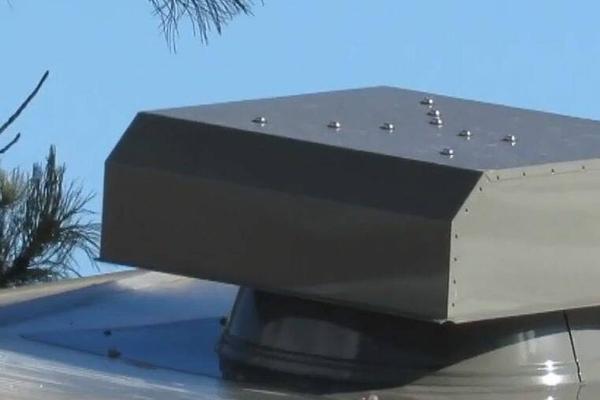 Exhaust Fans image