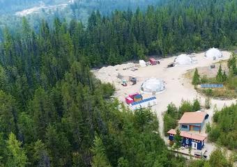 Growing Domes Featured on Episode of Living Big in a Tiny House