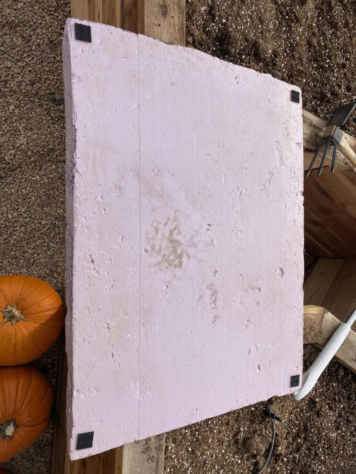 blueboad insulation
