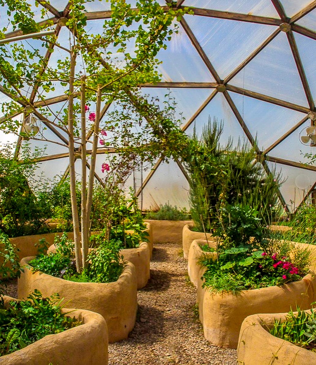2019 Growing Spaces Articles Archive image