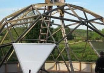 SWEDEN: Final Installation image