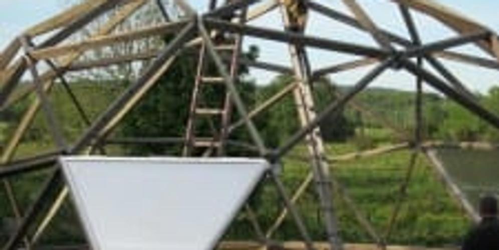 SWEDEN: Final Installation image