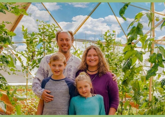 Featured Business Owners