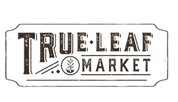 True Leaf Market Seed Company