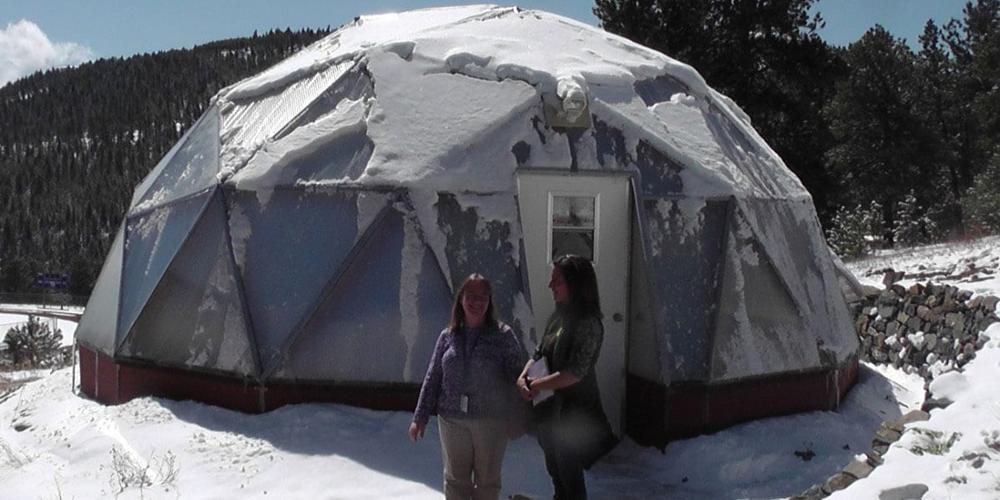 Growing Spaces Grant Program