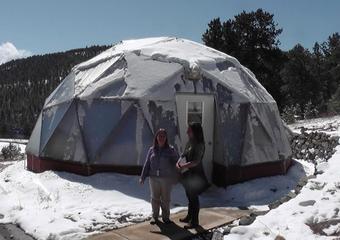 Growing Spaces Grant Program