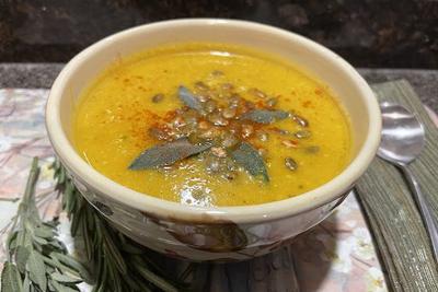 Soup image