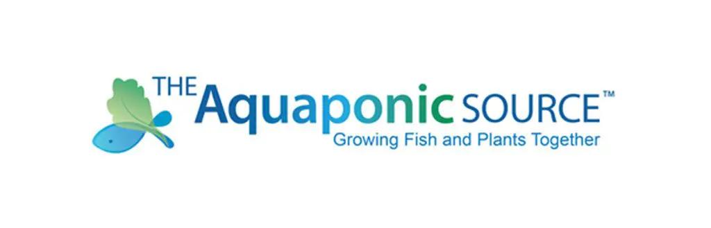 The Aquaponic Source Logo