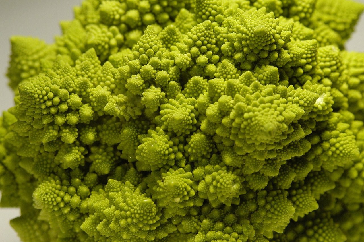 romanesco Pixaby photo