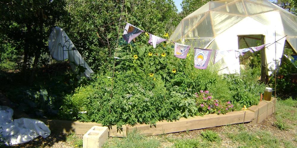 Enchanted Valley Farm Grows Year Round image