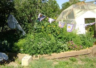 Enchanted Valley Farm Grows Year Round image