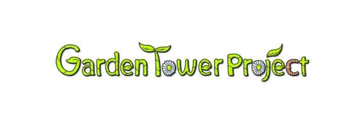 Garden Tower Project Logo