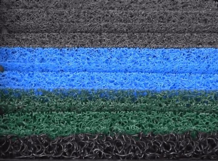 Aquaponics Filters
