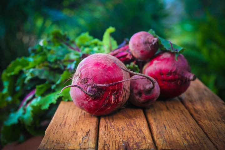 beets - Pixabay photo