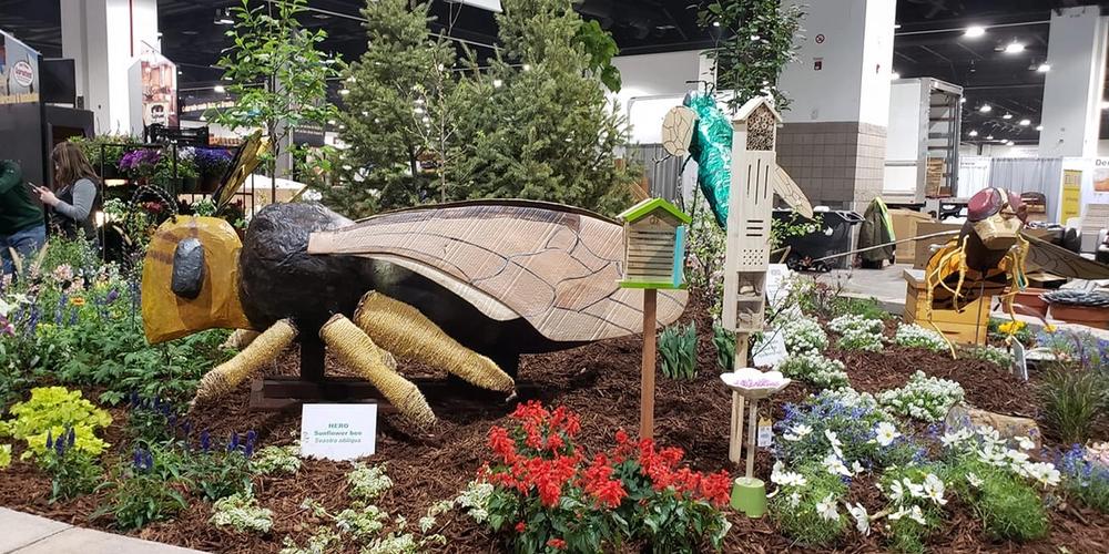 Colorado Garden and Home Show 2020 image