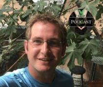 Brian Dillon's 26' Growing Dome Greenhouse was featured in the Y-On-Earth Podcast