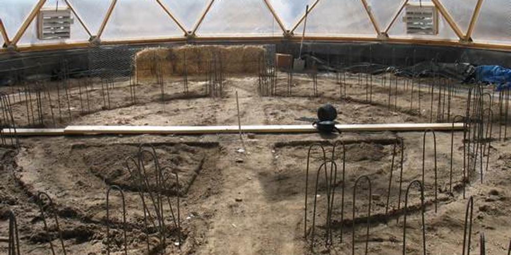 Testing the Foundation of Your Garden image