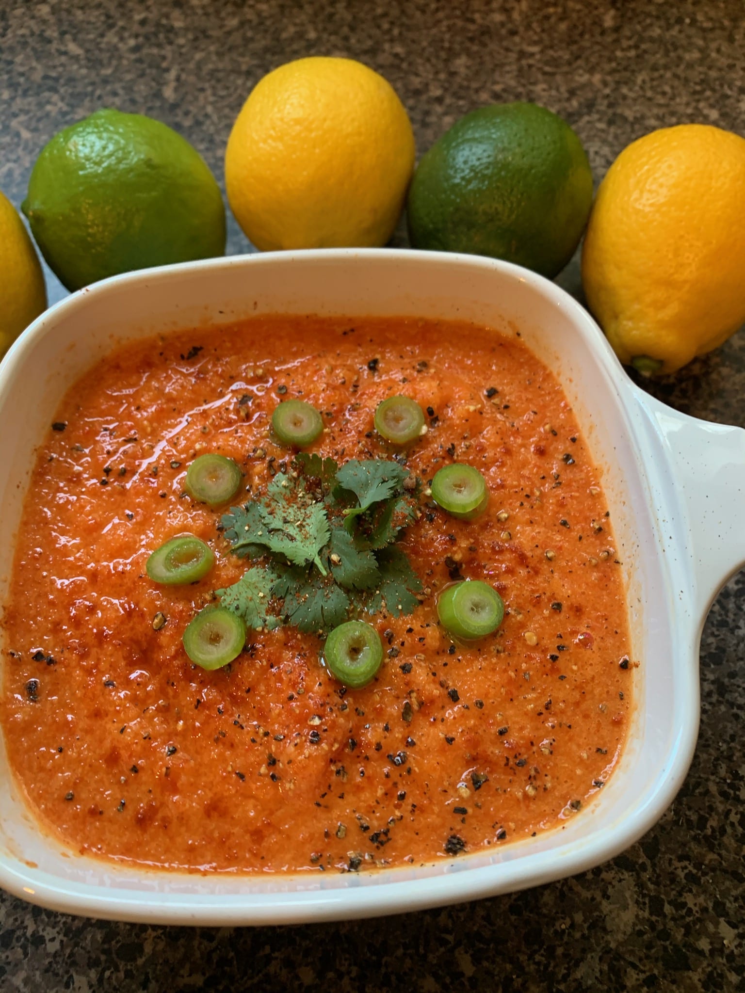 Cold Soup