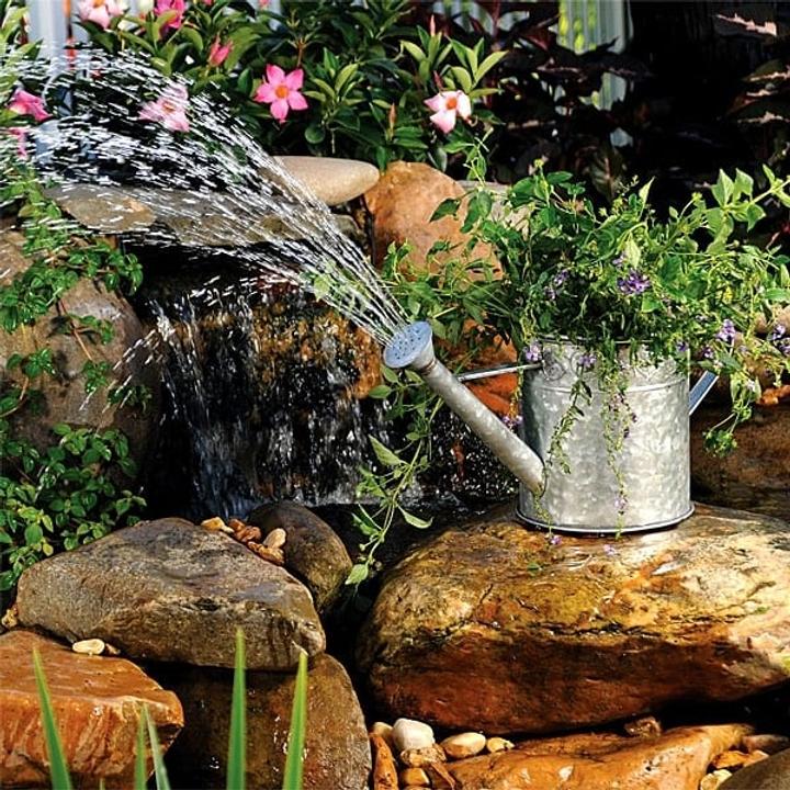 Fountain