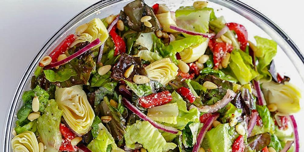 Our-Favorite-Salad