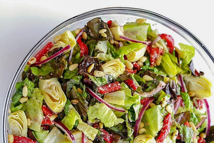 Artichoke Salad